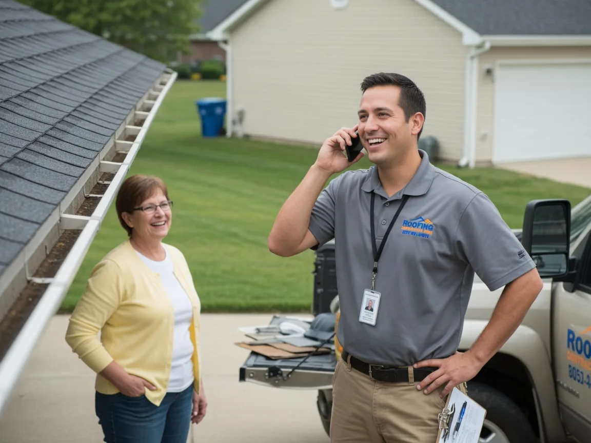 Local Roofing Contractors Mystic, IA FAQs